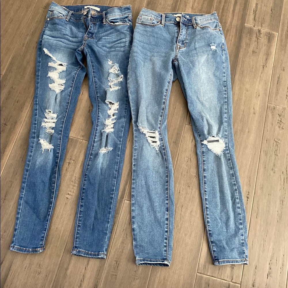 Jeans